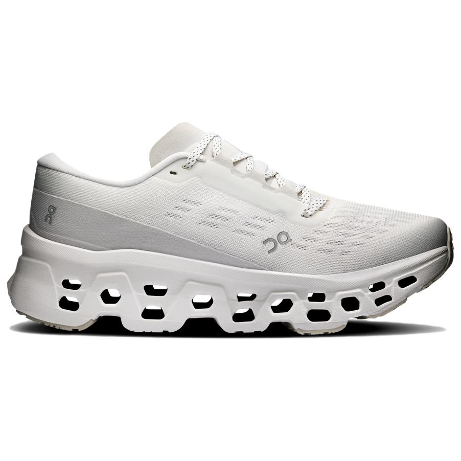 Cloudmonster 3 Wmns On 'White Wolf' Women's 3WG10032852