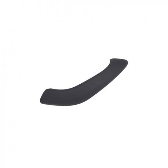 Left Side Inner Door Panel Handle Pull Trim Cover For BMW X1 X2 F39 F48 16-20
