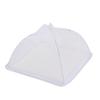 Thickened Mesh Rectangular Foldable Food Cover - Dust & Insect Proof