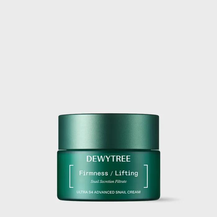 Ultra S4 Snail Advanced Cream 80ml