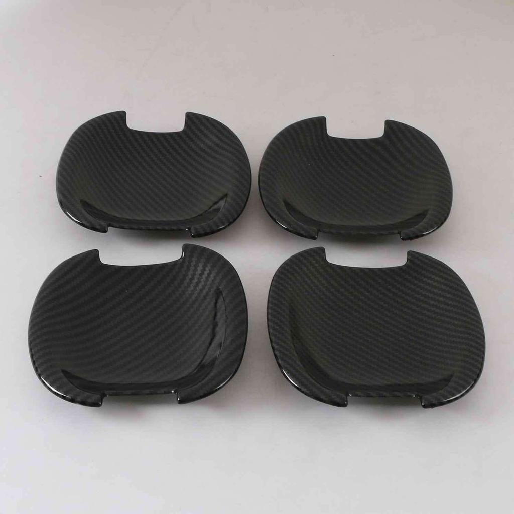 For KIA Sportage MK3 SL 2011 2012 2013 2014 2015 ABS Chrome Door Handle Cover Bowl Frame Trims Sticker Car Styling Accessories