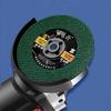 Jukai 125mm Resin Double-Mesh Metal Cutting Discs
