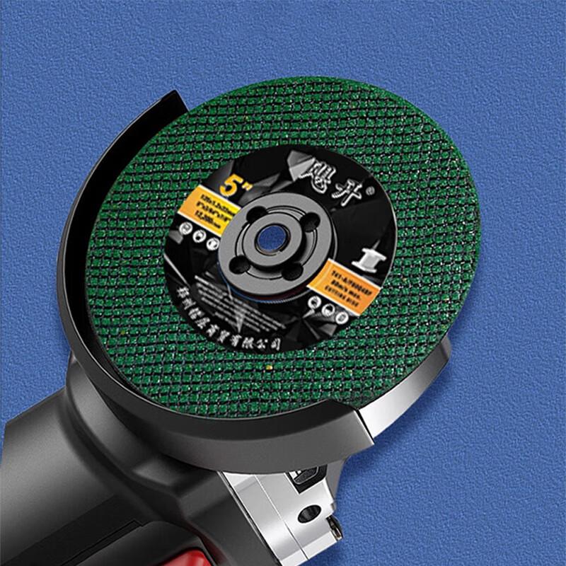 Jukai 125mm Resin Double-Mesh Metal Cutting Discs