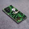 G-Gojira Band Phone Case For Samsung Galaxy S24 S23 S21 S20 FE S22 S26 Ultra S25 Edge S10 Plus Cover Clear TPU Capa Shell Coque