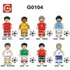 Jucării de construcție și de tip constructor – Figurine constructor
