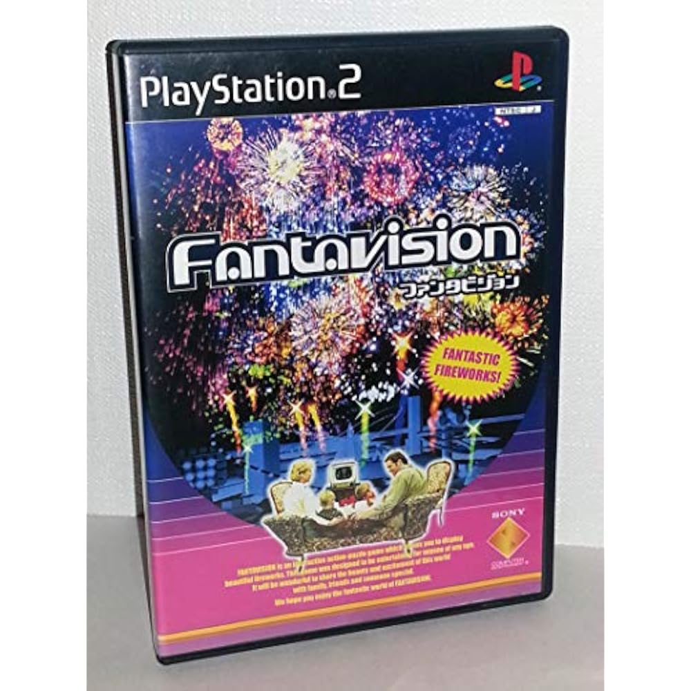 FANTAVISION