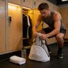 Shoe Washing Bag Storage Bag Mesh Shoe Laundry Bags with Zip Closure for Sneakers Running Shoes Socks Bras Organizer