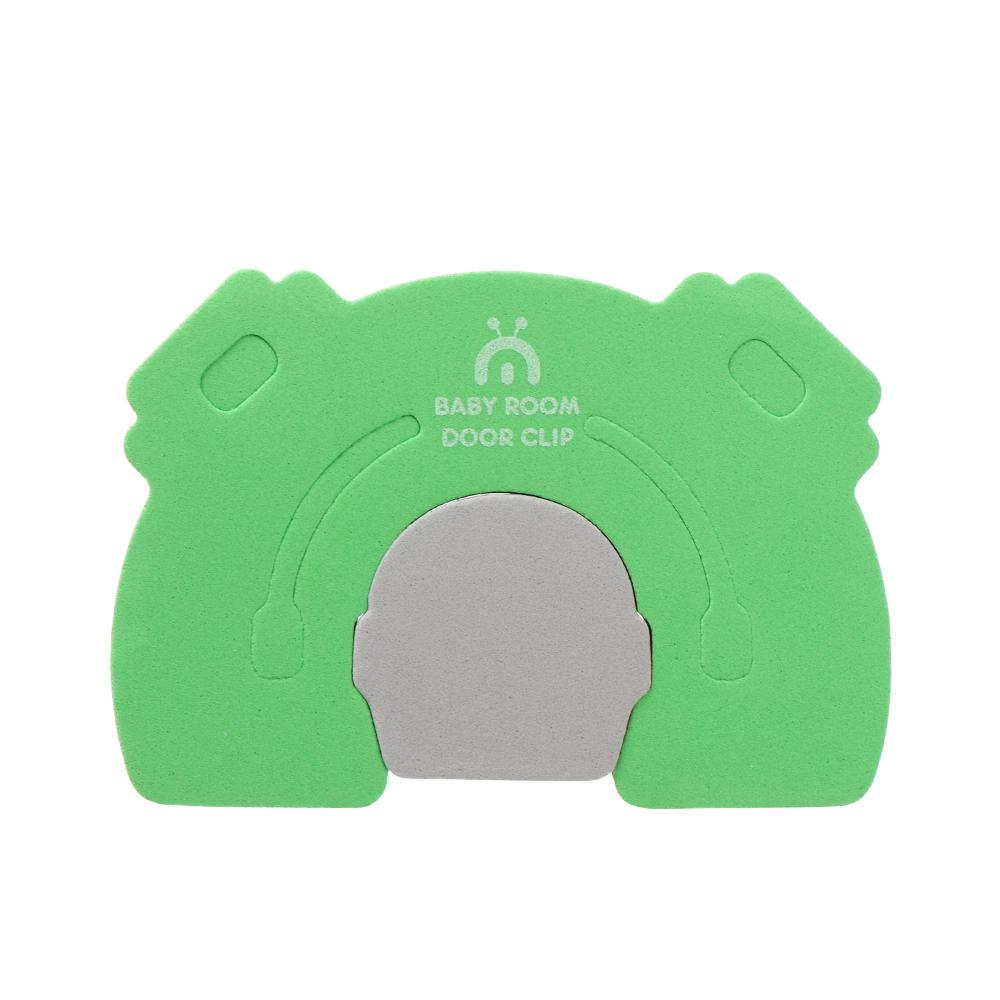 New Foam Soft Finger Protector Door Stopper Baby Kids Safety Guard
