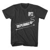 MTV Unplugged TV Shirt