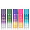 French Essence Deodorant Body Spray Combo For Men & Women Pack Of 5 X 50ml - 1.7 Fl.oz. Each