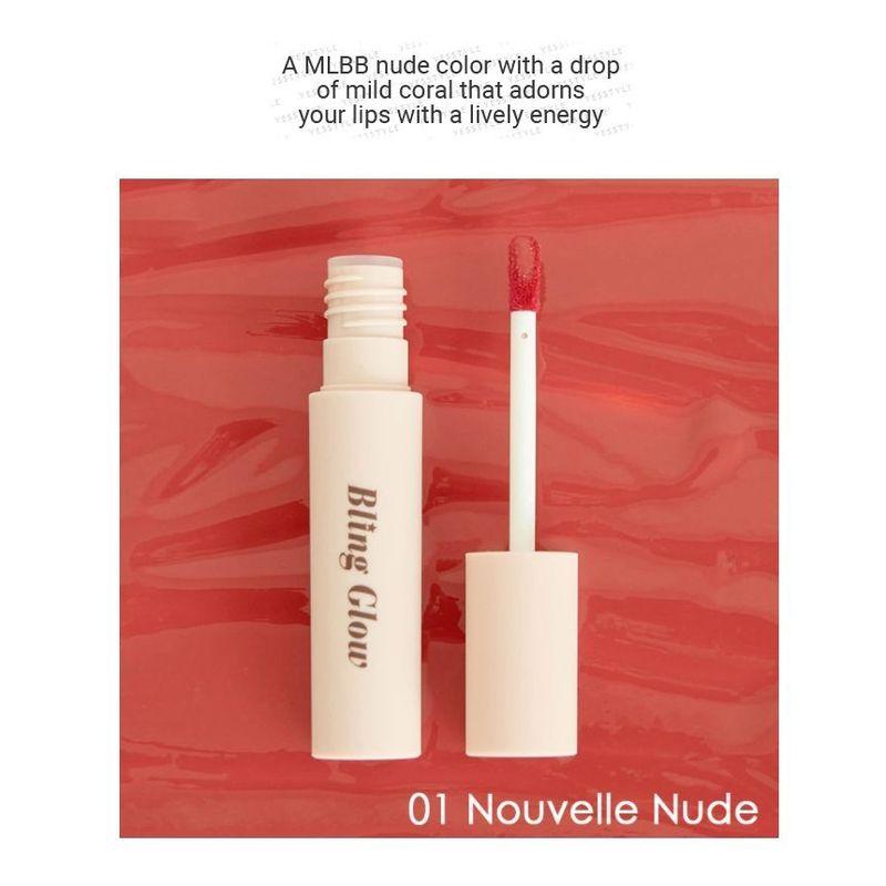 Bling Glow - Air Fix Tint - 3 Colors