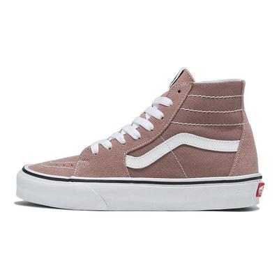 Sk8-Hi Antler Unisex Sneakers Tan VN0009QPC9I