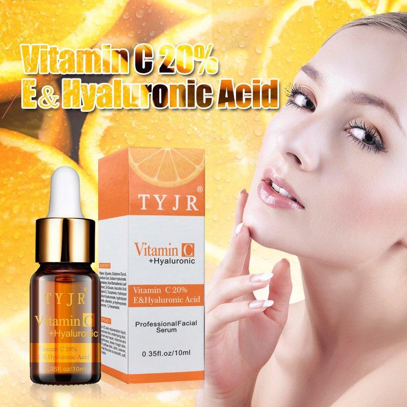 vc face serum