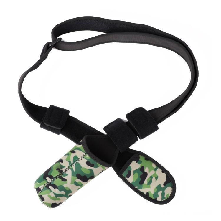 Плечевой ремень Держатель ремня для удилища Ремень-держатель для удочки 110 см Ремень для переноски Портативный ремень для держателей спиннингов 1