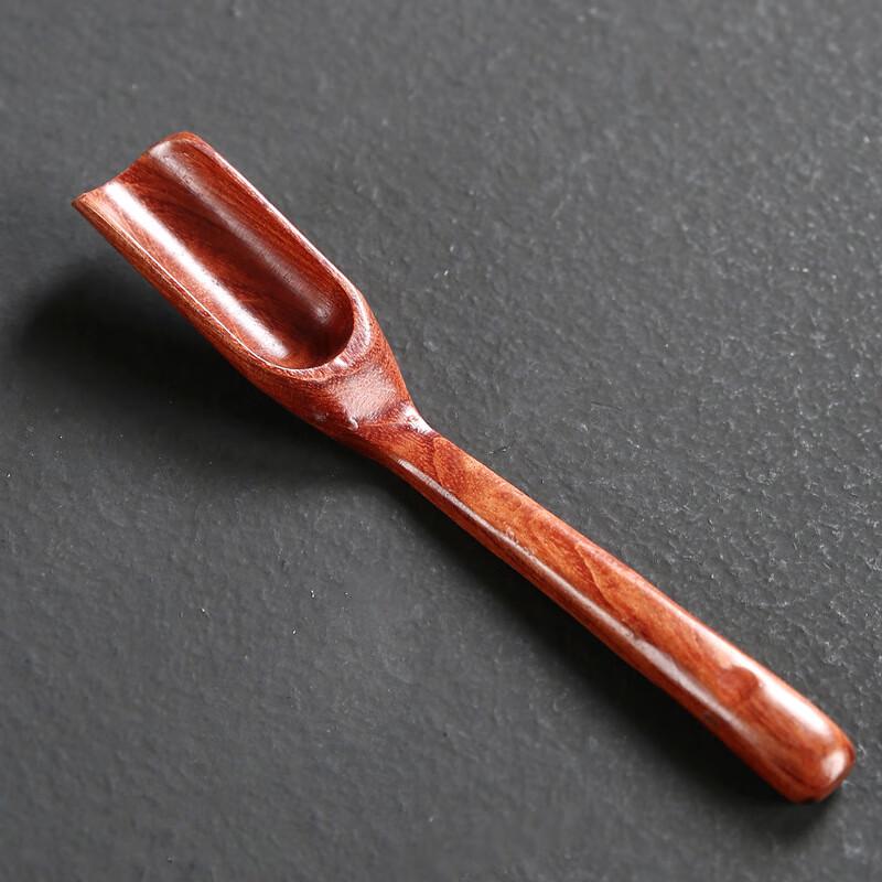 Tea Ceremony Wooden Scoops