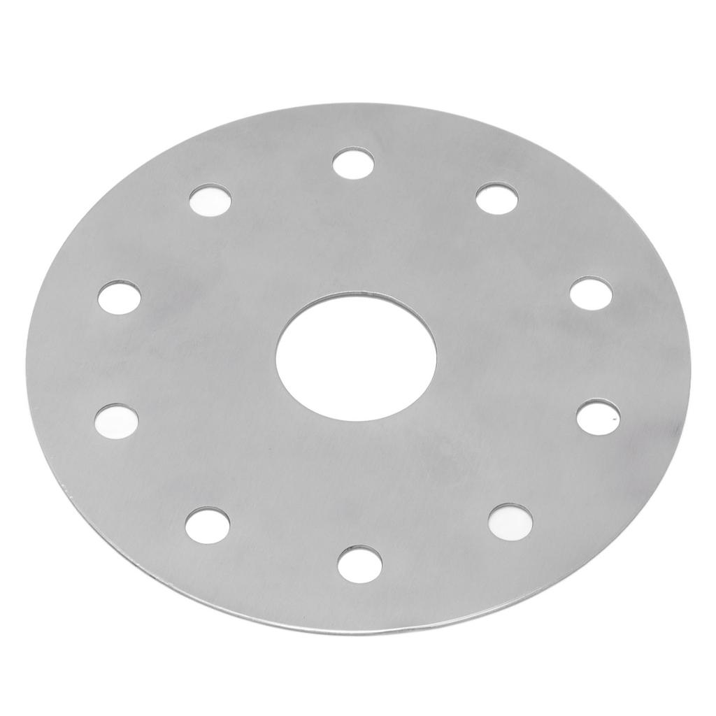 Heat Diffuser Stainless Steel Induction Cooktop Converter Disk for Gas Stove Glass Cooktop Magnetic Cookware