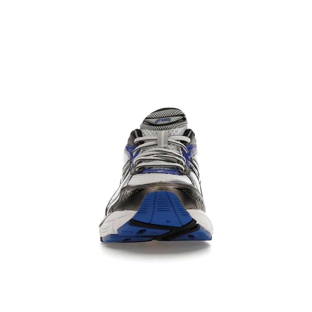 Asics GT 2160 Illusion Blue Unisex Sneakers White 1203A275-101