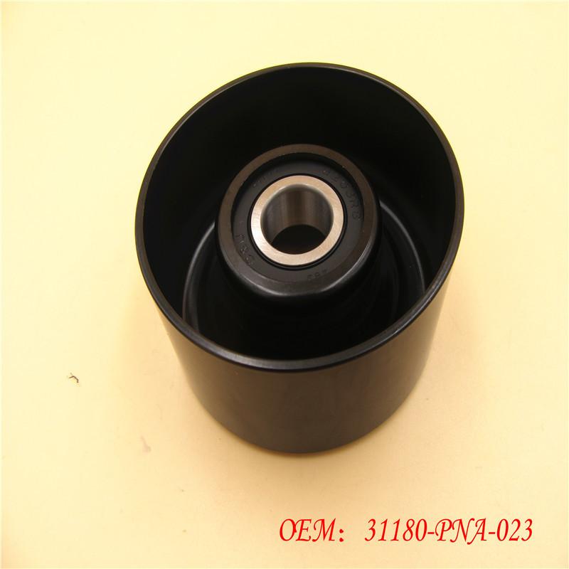 For  Honda 2002-2007 Accord CR-V Acura TSX 2.4L Belt Tensioner 31170-PNA-023 31180-PNA-023