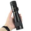 Monocular Telescope High Power 10-300x40 Zoom HD Portable with Tripod Phone Holder for Bird Watching Hunting Camping
