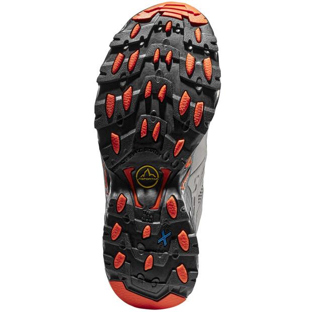 La Sportiva Ultra Raptor II Leather GTX Women's Trekking Boots