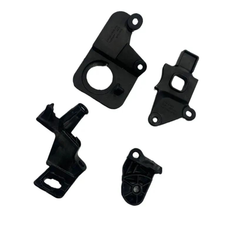 6212.F0, 6212F0, 6212.F1, 6212F1 New Headlight Holder Clip Repair Kit For Citroen C5 III/ Break RD TD 2008-2012