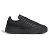 Adidas Alexander Wang X Bball Soccer 'Triple Black' Sneakers EG0903