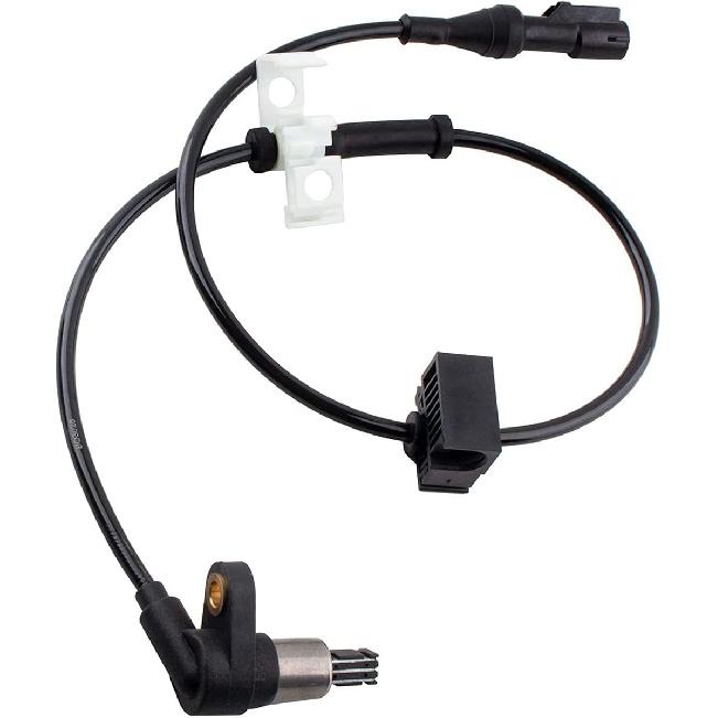 

Front Right ABS Wheel Speed Sensor For Ford & For Lincoln Models - For F-150 1998-2003, For F-150 Heritage 2004, For F-250/F-350 97-98, Navigato,
