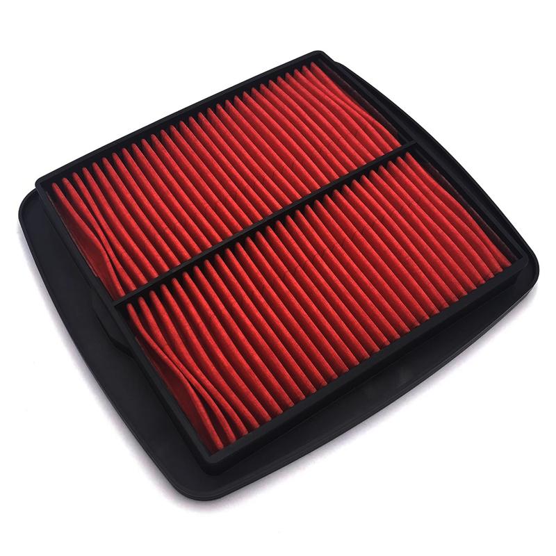 Motorrad Lufteinlassfilter Reiniger Element Luftfilter für Suzuki GSF600 Bandit 1995-1999 GSF1200 Bandit 1996-2000 GSF600/1200