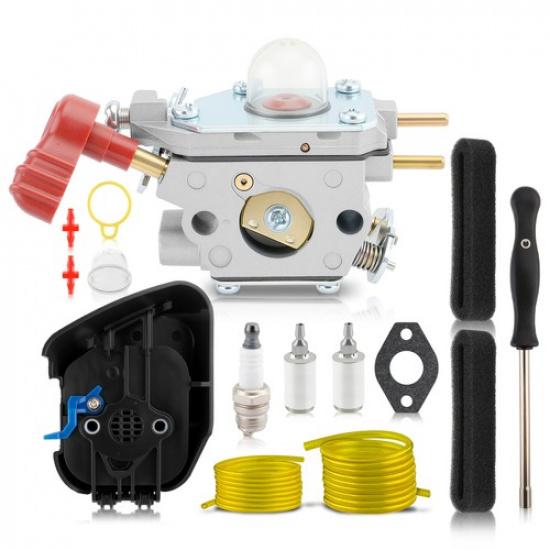 

753-06288 25cc Carburetor for Craftsman 316711190 316711192 Trimmer Weedeater