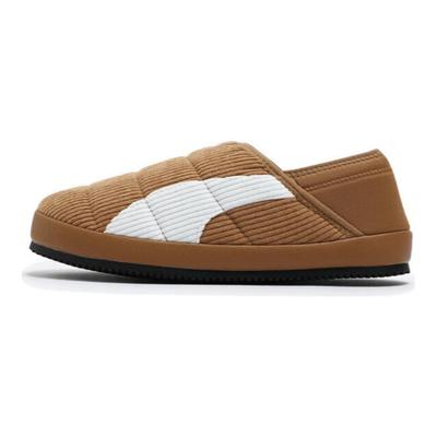 Tuff Padded Comfortable Versatile Low-Top Lifestyle Casual Shoes Unisex Sneaker Caramel-Brown 402172-02