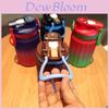Outdoor Sports Water Bottle With Sealed Leakproof Cap For Camping And Hiking