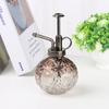 Pot High Atomization Nozzle 240ML Watering Can Spray Kettles Glass Spray Bottle Pressure Sprayer