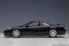 AUTOart Honda Berlina Black Finished Product 73216 1/18 NSX-R (NA2)