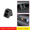 For Tesla Model Y Juniper 2026 Air Outlet Vent Aromatherapy Clip Freshener Model 3 2026 2026 Adapter Bracket Fragrance Converter