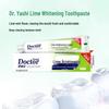Dr. Tooth Whitening & Fresh Breath Toothpaste