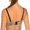 Super Push Up Underwired Padded Bra O77C05MP00C for Women
