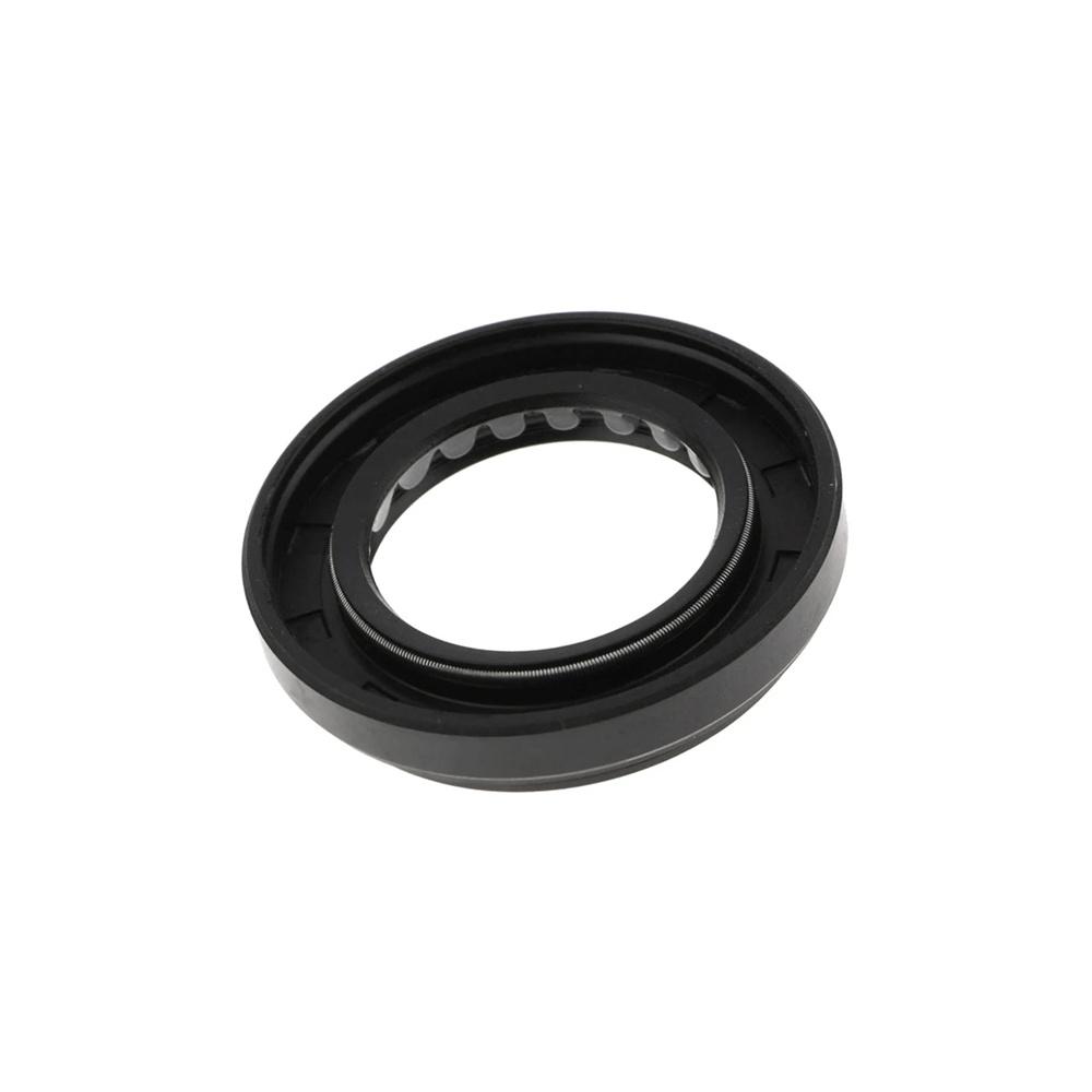 2Pcs Axle Seal Set 91206-PL3-A01, JF-46530 Fit For Honda Civic del Sol 1995-2000