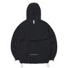 Penon Wind Shell   Black