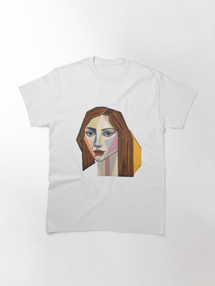 Françoise Hardy Fran?oise Classic T-Shirt