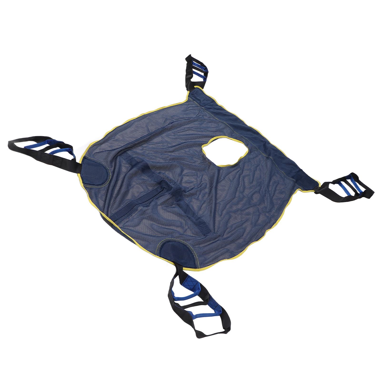 

Подъемный ремень для пациента, вспомогательные средства для всего тела, кровать для позиционирования, многоразовая простыня для переноса, одеяло для кровати