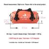 Waterproof Outdoor Cycling & Motorcycle Pannier Tail Bag - Anti-Downpour Crossbody
