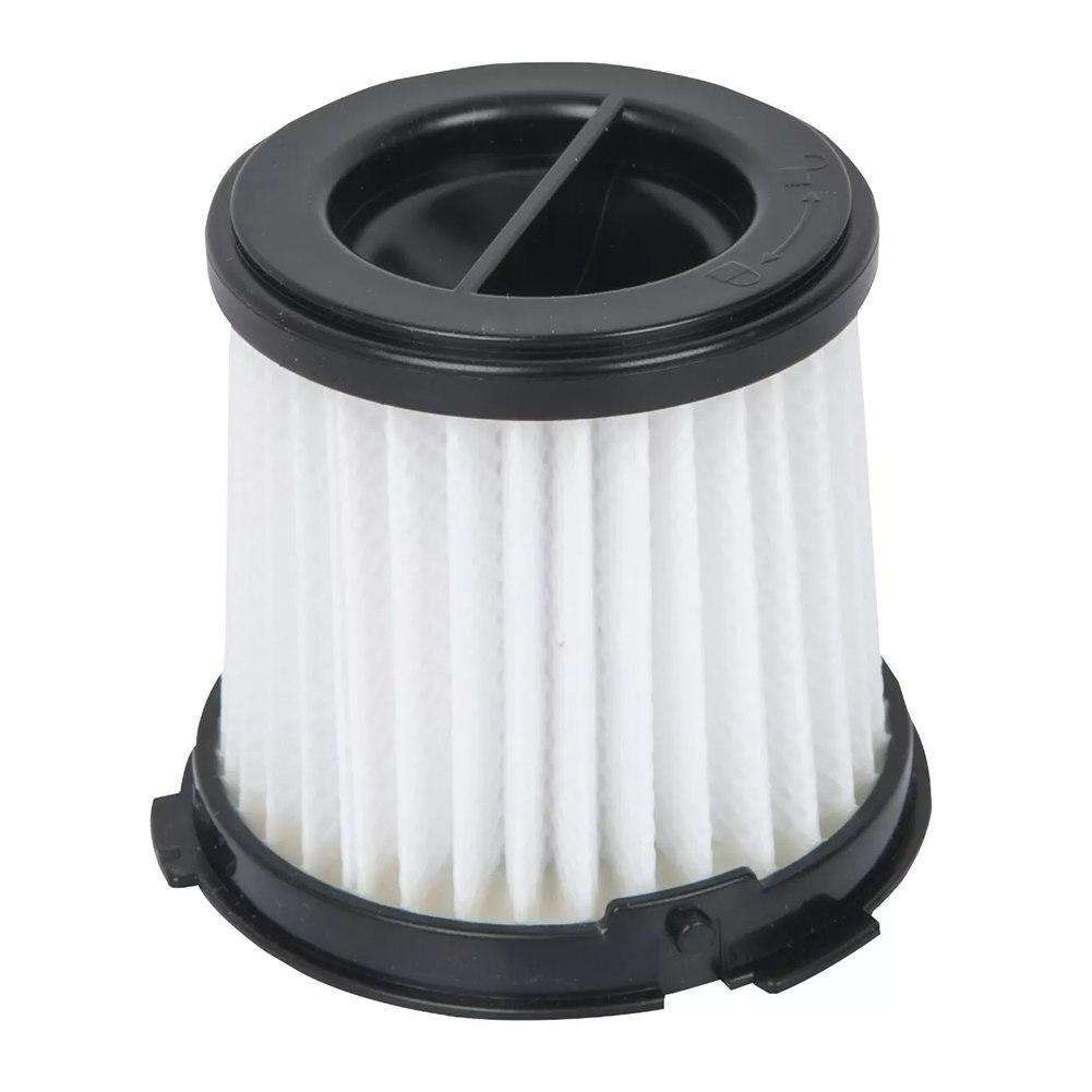 2/4 szt. Filtry HEPA WA6077 Do Odkurzacza Przenośnego WORX CUBEVAC WX030 Akcesoria Wymienne Filtra