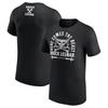 2026 New Brock Lesnar Series Cotton T-shirt for Men and Women Summer Clothing Fashion Casual Short Sleeved Tshirt Streetwear