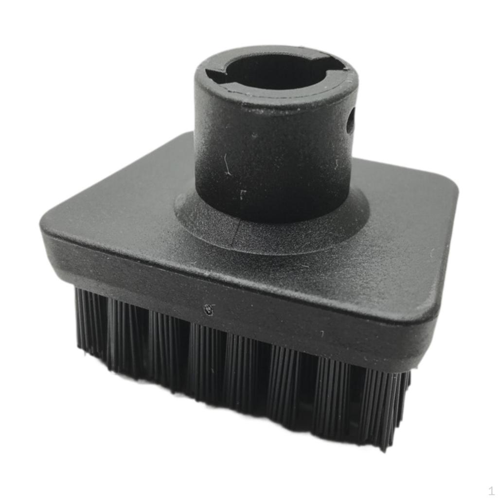Brush for Steam Cleaner SC5 Accessories Stable Spare Parts Sweeper Head Attachment