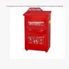 UKGF Cold Rolled Steel Fire Extinguisher Cabinet