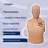 Hongyan Electric Thoracic Puncture Drainage Training Model