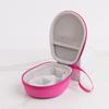 Shockproof Headphone Carrying Case Zipper Earphone Carrying Case  for Bone Conduction Headphone