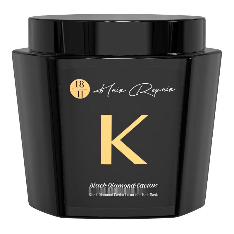 

H18 Икорная маска для восстановления и питания волос