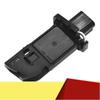 Replacement MAF Mass Air Flow Sensor Meter For Ford Edge Explorer Mustang Fiesta MKZ 8V21-12B579-AA AFLS195-M53K
