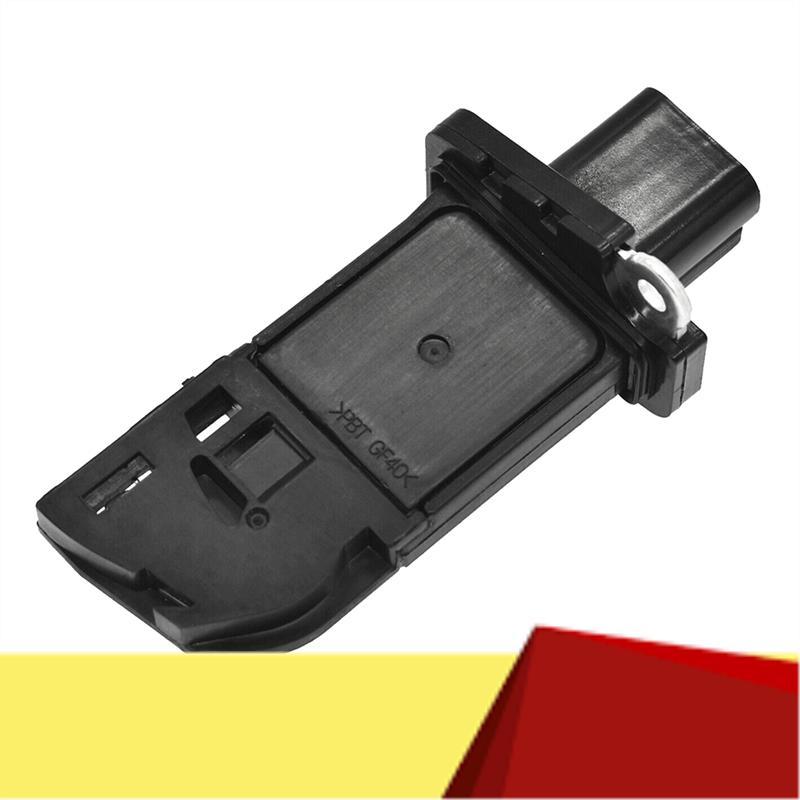 Replacement MAF Mass Air Flow Sensor Meter For Ford Edge Explorer Mustang Fiesta MKZ 8V21-12B579-AA AFLS195-M53K
